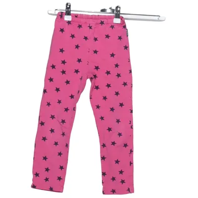 Leggings (Roze, Zwart) van Jako-O Katoen, Elastaan