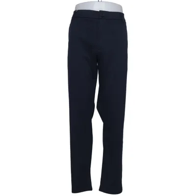 Kostymbyxor (Blå) från Ts Elastan, Polyester, Viskos