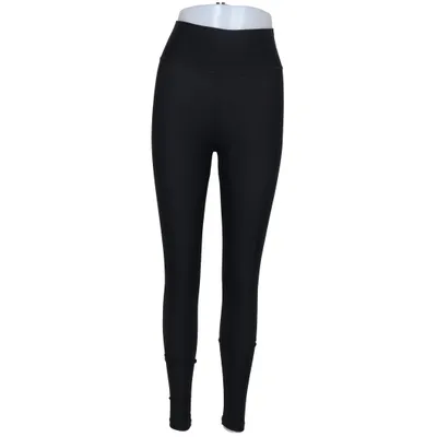 Collants de sport (Noir) de Ryvelle