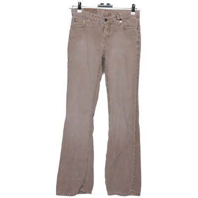 Fløjlsbukser (529) fra Levi Strauss & Co Bomuld