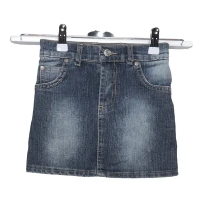 Jeanskjol (Blå) från Victoria Beckham