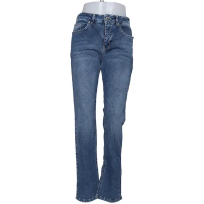 Spijkerbroek (alice) van Nice Denim Katoen, Elastaan
