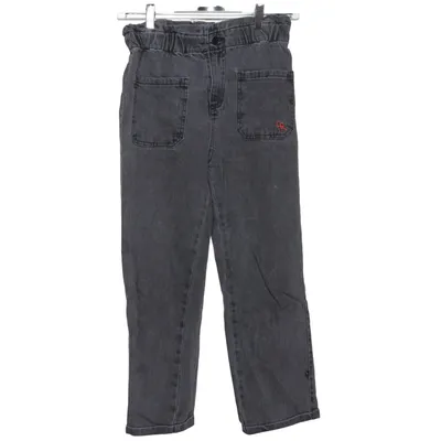 Jeans (Gray) from Carlijnq Cotton