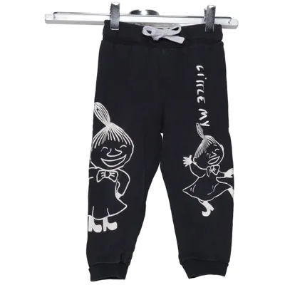 Joggingbroek (Grijs, Wit) van Moomin by Lindex