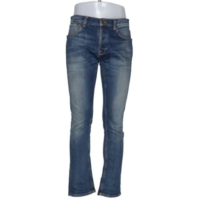 Jeans (Tilted Tor) från Nudie Jeans