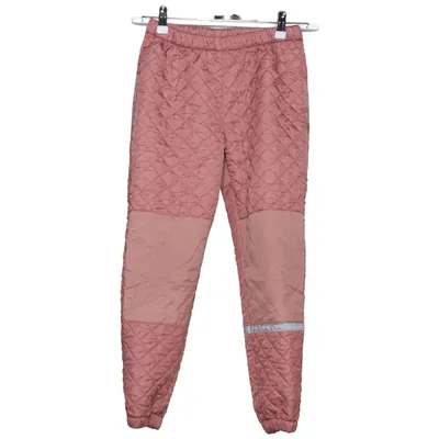 Surpantalon (Rose) de ZigZag Polyester