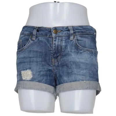 Short en jean (Bleu) de Coster