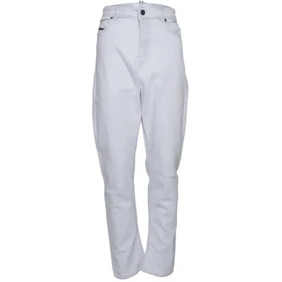 Jean (Gris) de Diesel Black Gold Coton, Élasthane