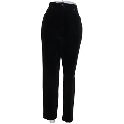 Pantalon en velours (Noir) de Gardeur Coton