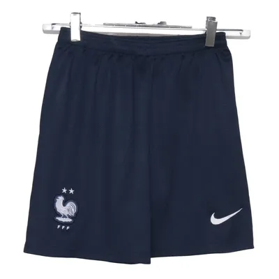 Trainingsshorts (Blauw) van Nike