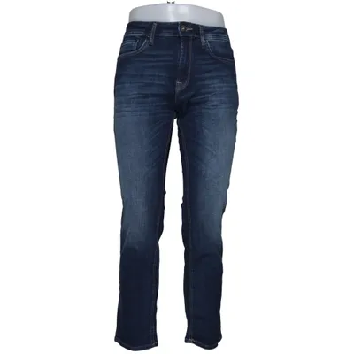 Jeans (REGULAR / CLARK) från Jack & Jones Jeans Intelligence Bomull, Elastan
