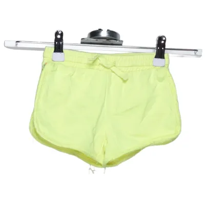 Träningsshorts (Gul) från Zara Girls Collection Bomull, Polyester
