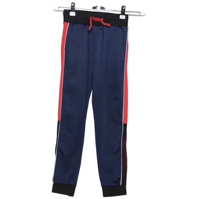 Pantalon de survêtement (Bleu, Rouge, Noir) de MyWear Active Polyester