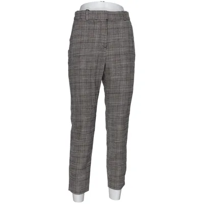 Chinos (Grå, Svart, Vit) från H&M Elastan, Polyester, Viskos