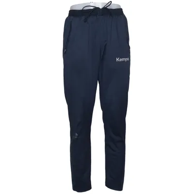 Trainingsbroek (Blauw) van Kempa Polyester