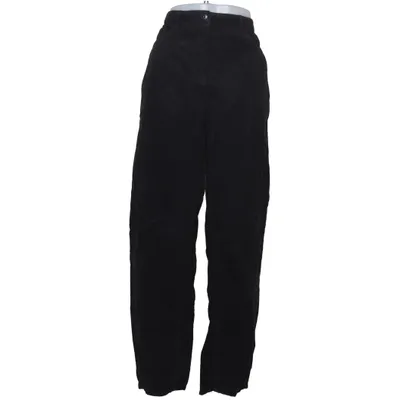 Cordhose (Barrel Hose Tall) von Next Baumwolle