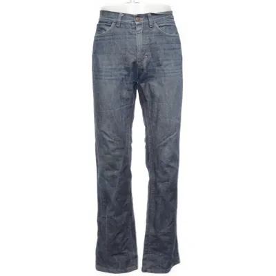 Jeans (Blå) från Filippa K Man Bomull