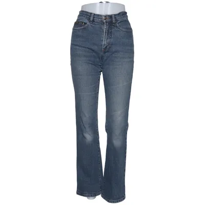 Jeans (Blau) von Prêt à Porter Baumwolle, Elasthan