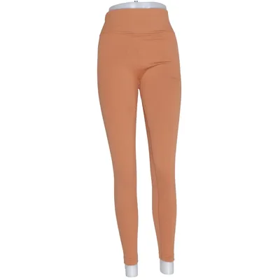 Träningstights (Beige) från New Apparel Elastan, Polyamid