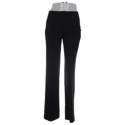 Suit pants (STUDIO) from Zara Woman Studio Elastane, Polyester, Viscose