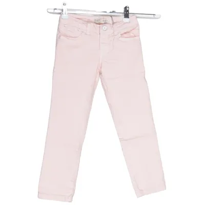Jeans (Rosa) från Zara Girls Collection