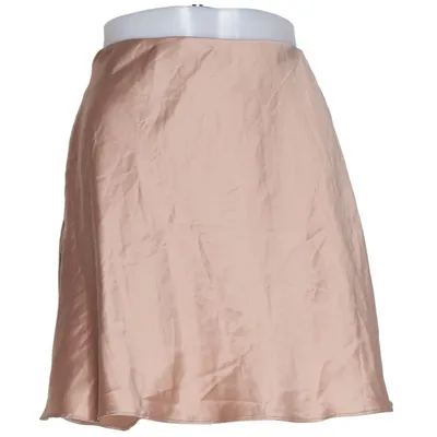Skirt (Beige) from Chiquelle Elastane, Polyester
