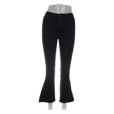 Jeans (Svart) från Pieces Bomull, Elastan, Polyester, Viskos