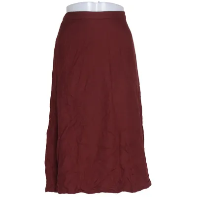 Nederdel (Alva) fra Lager 157 Polyester, Viscose