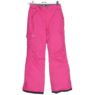 Snow pants (Pink) from Stuf Polyamide, Polyester