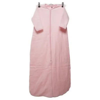 Babyslaapzak (Roze) van Zeeman Katoen, Polyester