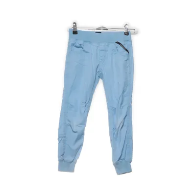 Pants (Blue) from Villervalla Cotton