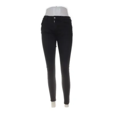 Jeans (Svart) från My Tina's Bomull, Elastan