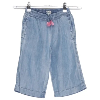 Pantalon patte d'éléphant (Bleu) de Hatley Lyocell