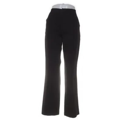 Kostuumbroek (Zwart) van Madlady Elastaan, Polyester