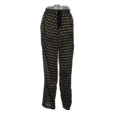 Pants (Blue, Multicolored) from Bossa Polyester
