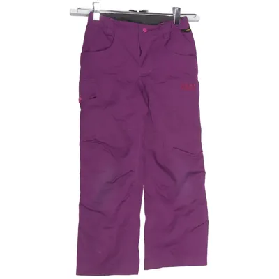 Outdoor broek (Lila) van Jack Wolfskin Polyamide, Polyester