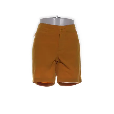 Shorts (Gul) från Bergans Elastan, Polyester