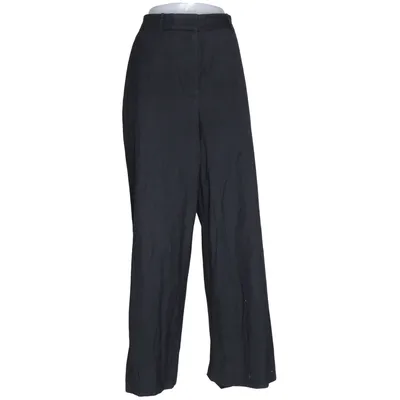 Kostymbyxor (Grå) från COS Elastan, Polyester, Ull