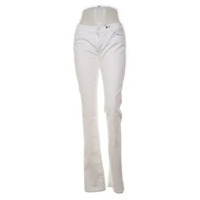 Spijkerbroek (U190374S-047U) van 7 for All Mankind Katoen, Elastaan, Nylon