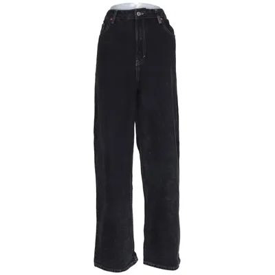 Jeans (Grå) från &Denim by H&M Bomull, Viskos