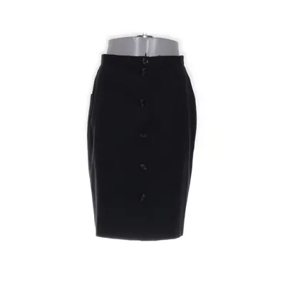 Kjol (Grå) från Cyrillus Acetat