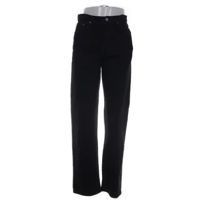 Jeans (RIBCAGE STRAIGHT) från Levi's Premium Bomull, Elastan, Polyester