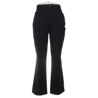 Jeans (Svart) från MAC