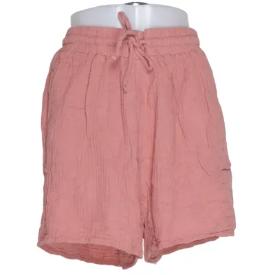 Pyjamasshorts (Rosa) från Ellos Home Bomull