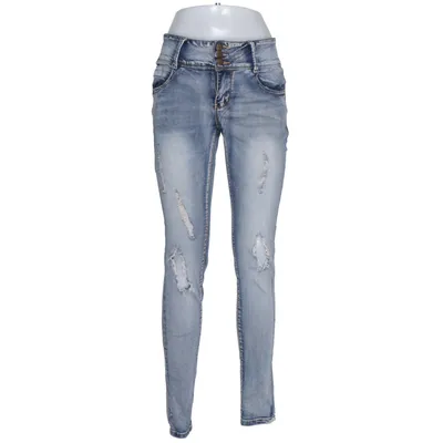 Jean (Movie Star Iii) de Aiki Keylook Coton, Élasthane
