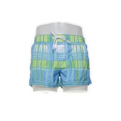 Badeshorts (Turkis) Polyester