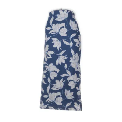 Maxi rok (Slits i sidan) van Gap Katoen