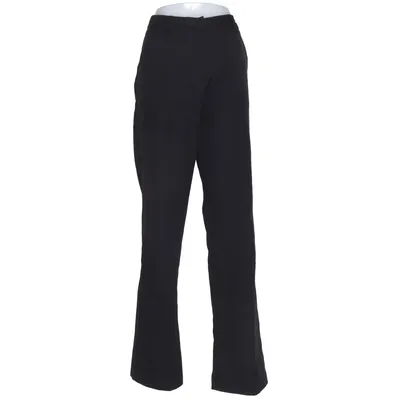 Kostymbyxor (Svart) från Madlady Elastan, Polyester