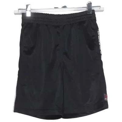 Basketball shorts (Black) from Crossways Polyester
