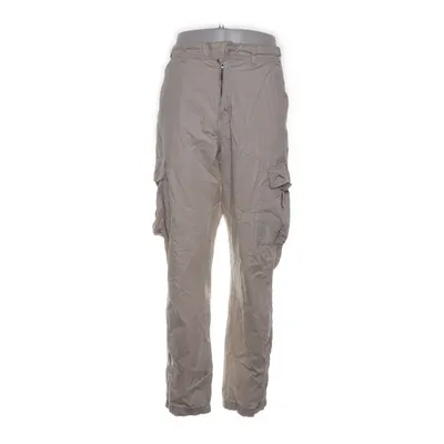 Cargobyxor (Beige) från Saligia Bomull